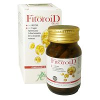 Fitoroid | 50 Gélules
