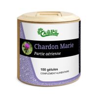 Chardon Marie | 100 gélules