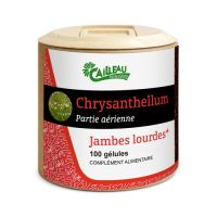 Chrysanthellum | 100 gélules