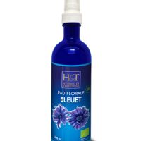 H&T Eau florale de Bleuet BIO 200ml