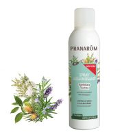 Spray Assainissant | Ravintsara & Tea tree
