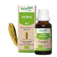 Viorne 30ml | Herbalgem