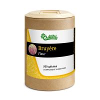 Bruyère | 200 gélules