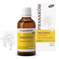 Macadamia | Huile végétale