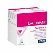 Lactibiane Tolerance 5g  Bt 30