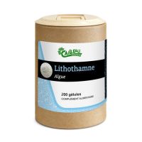 Lithothamne | 200 gélules