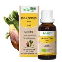Immunogem 30ml BIO | Herbalgem