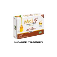 Melilax | adulte