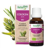 Cologem 30ml BIO | Herbalgem