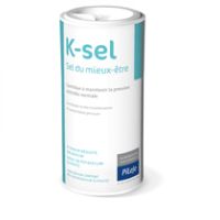 K Sel Nature Saliere      250g
