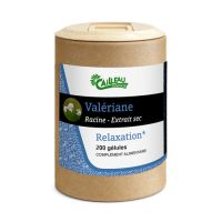 Valeriane | 200 gélules