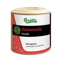 Hamamelis | 100 gélules