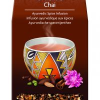 YOGI TEA Choco Chaï 90gr
