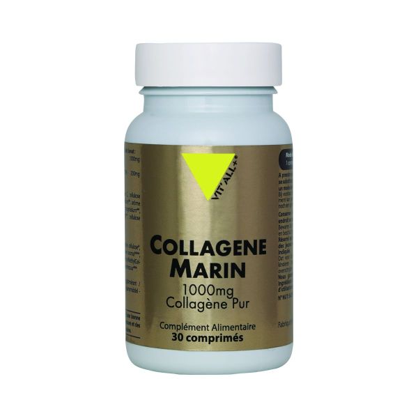 Collagene Marin 1000mg