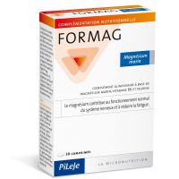 FORMAG 30 Comprimés