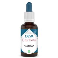 Calendula | Elixir Floraux | 30 ml