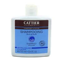 Shampooing antipelliculaire