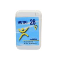 Nutri 28 | Compléments alimentaires