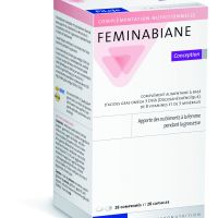 FEMINABIANE CONCEPTION