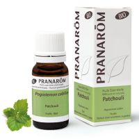 Patchouli Huile Essentielle BIO Pranarom