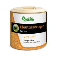 Eleutherocoque | 100 gélules