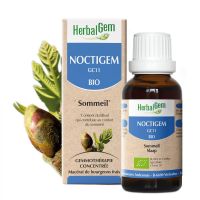 Noctigem 30 ml BIO | Herbalgem