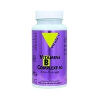 Vitall + Vitamine B Complexe 50