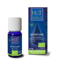 H&T HE Ravintsare BIO 10ml