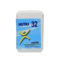 Nutri 32 | Compléments alimentaires