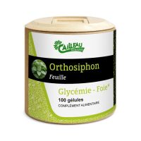 Orthosiphon | 100 gélules