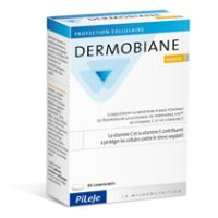 Dermobiane Solaire Pileje