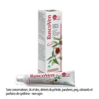 RuscoVen | Bio gel