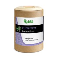 Fumeterre | 200 gélules