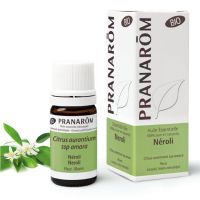 Neroli Huile Essentielle BIO Pranarom