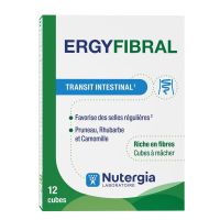 ERGYFIBRAL