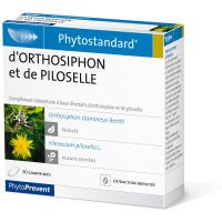 Orthosiphon & Piloselle Phytostandard