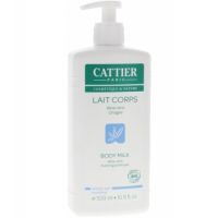 Lait corps modelant