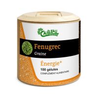 Fenugrec | 100 gélules