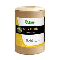 Millefeuille (achilée) | 200 gélules