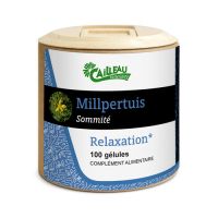 Millepertuis | 100 gélules