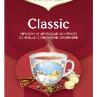 YOGI TEA Classic 90gr