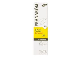 Aromapic Roller Gel Apaisant Pranarom