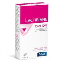 Lactibiane Cnd 10M 30 gelules Pileje