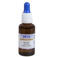 Gentiane - Gentian 30 Ml DEVA