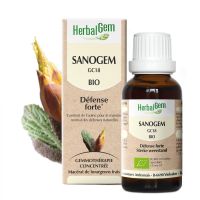 Sanogem 30ml | Herbalgem