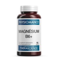 MAGNÉSIUM B6+