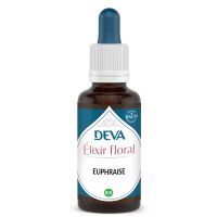 Euphraise | Elixir Floraux | 30 ml