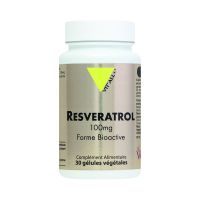 Resveratrol 100mg