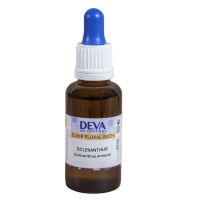 Scleranthus DEVA 30 ML