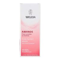 Weleda Huile Conf Abs Amande